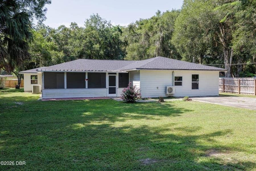 Property photo for 430 WHEELER STREET, De Leon Springs, FL