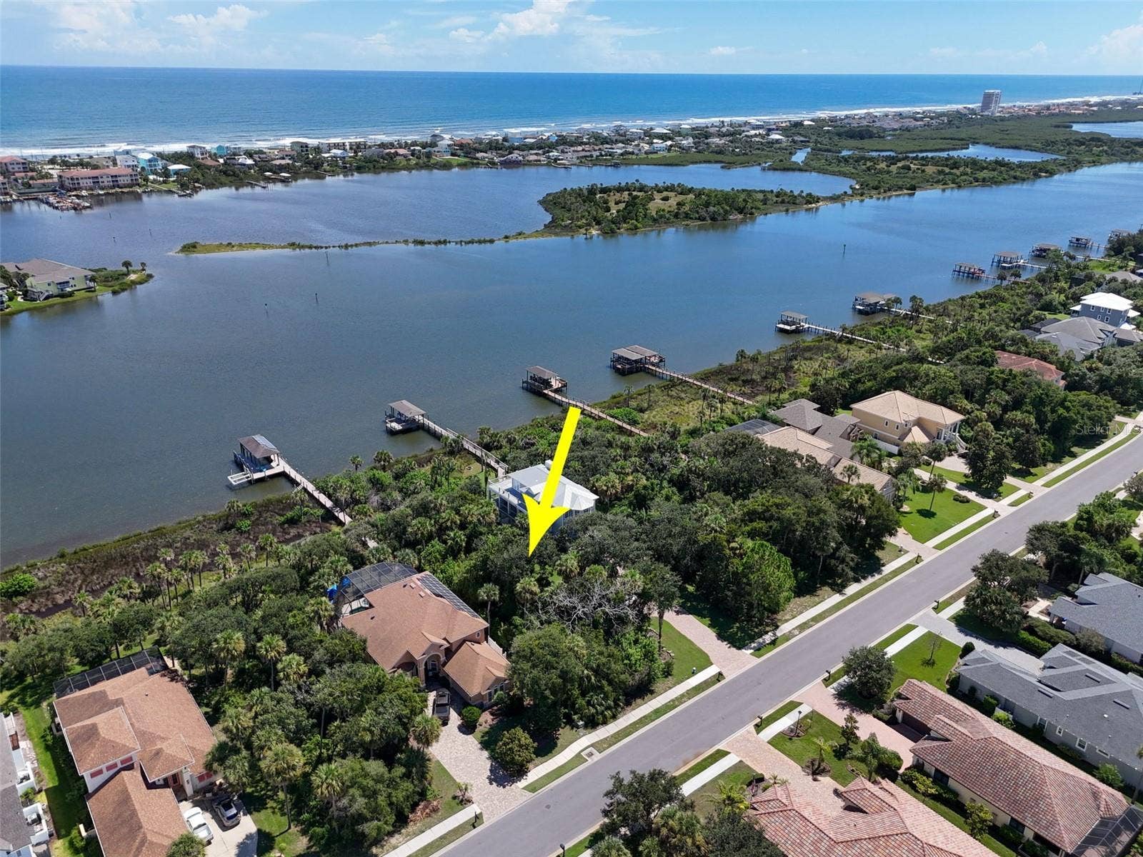 197 S RIVERWALK DRIVE, Palm Coast, FL 32137