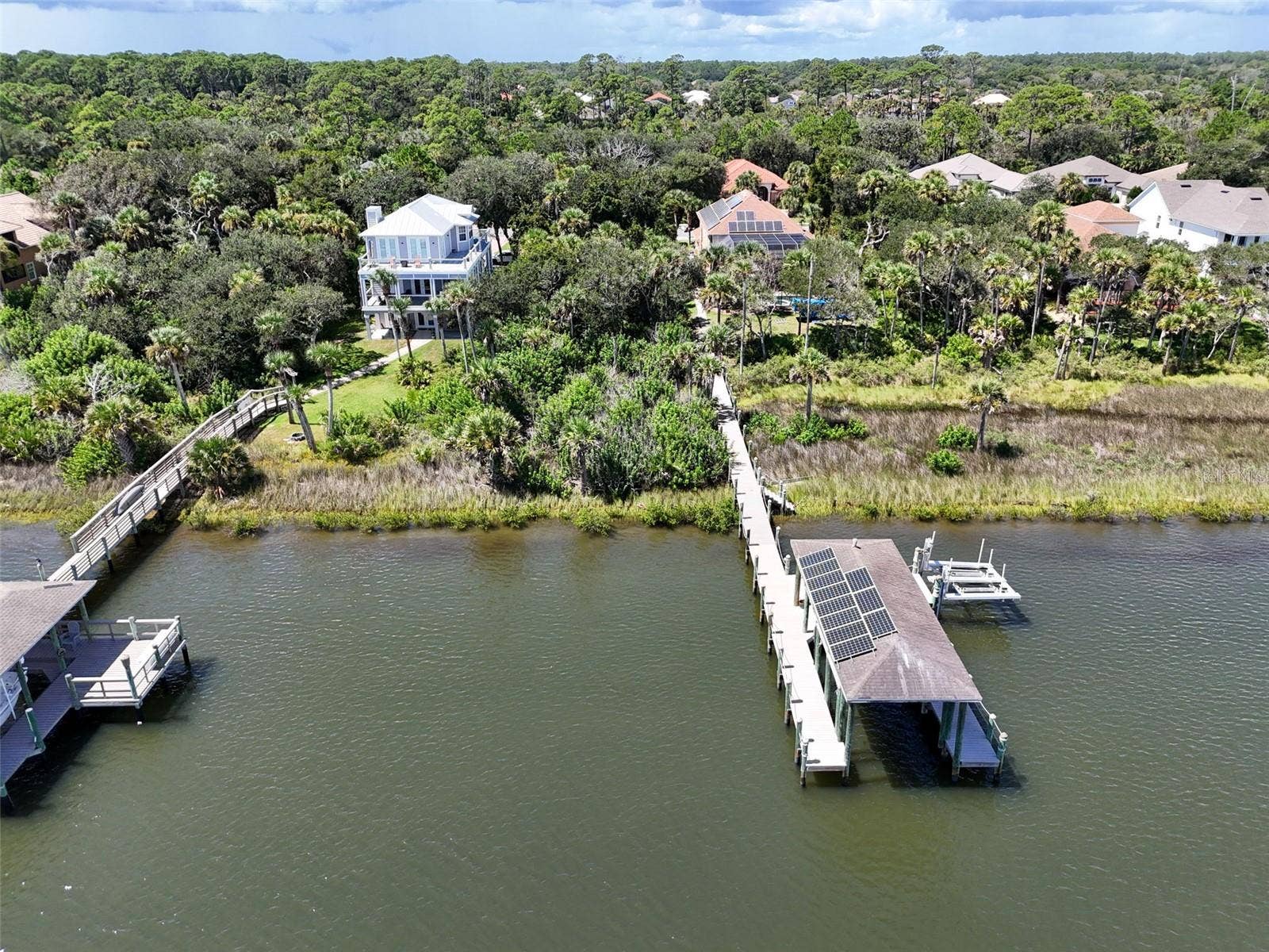197 S RIVERWALK DRIVE, Palm Coast, FL 32137