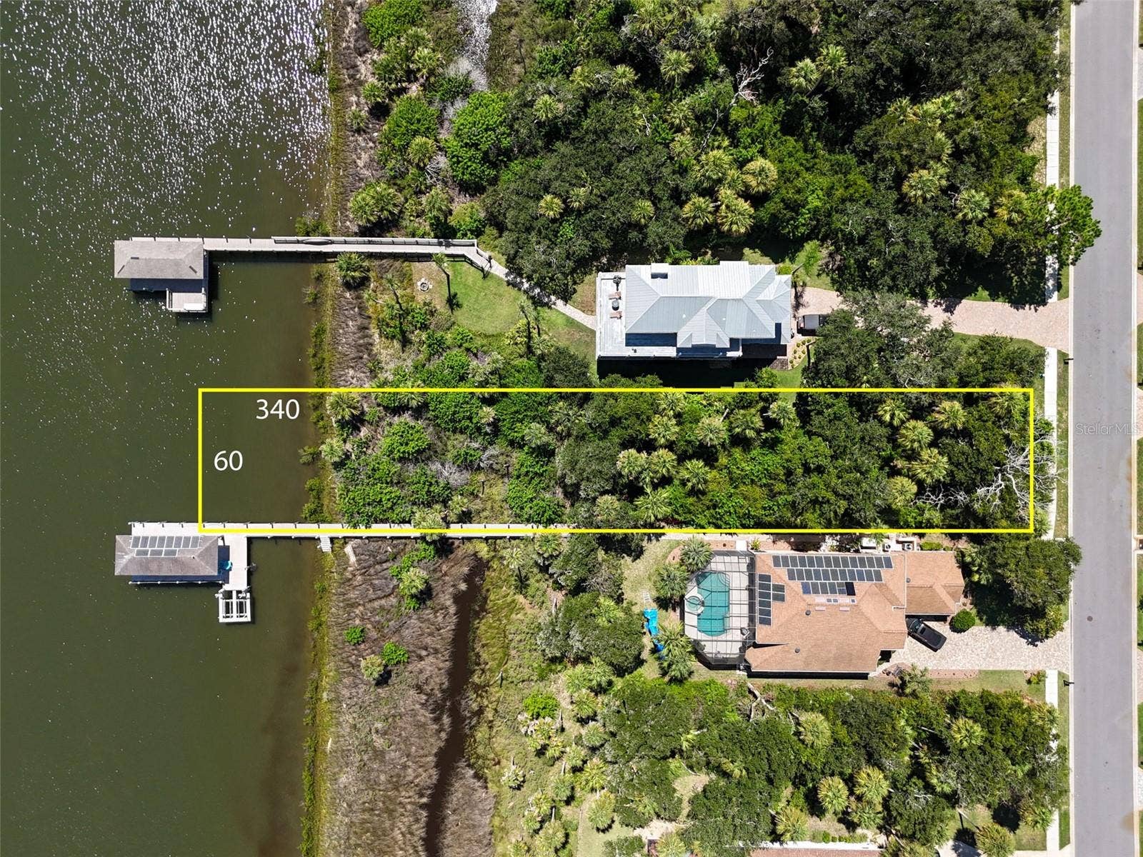 197 S RIVERWALK DRIVE, Palm Coast, FL 32137