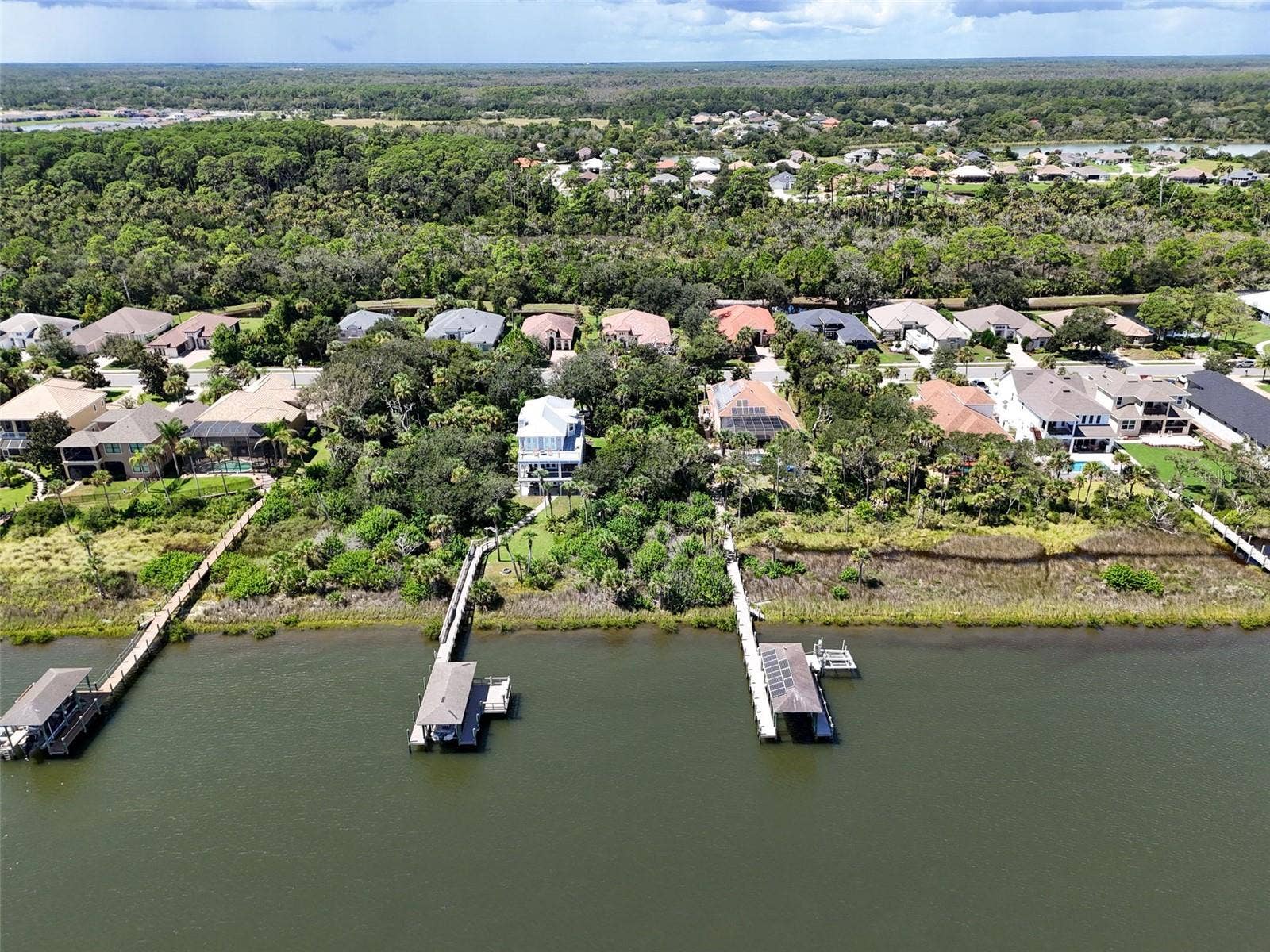 197 S RIVERWALK DRIVE, Palm Coast, FL 32137