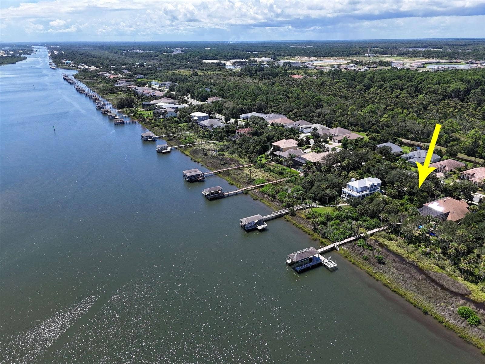 197 S RIVERWALK DRIVE, Palm Coast, FL 32137