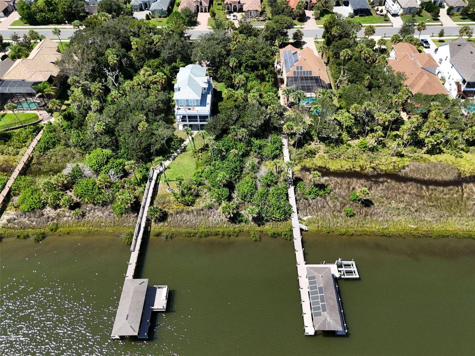 197 S RIVERWALK DRIVE, Palm Coast, FL 32137