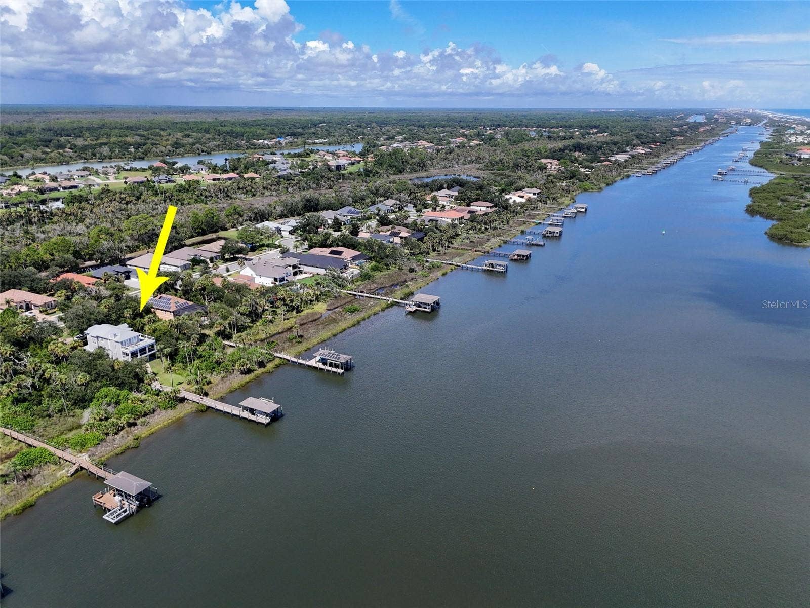 197 S RIVERWALK DRIVE, Palm Coast, FL 32137