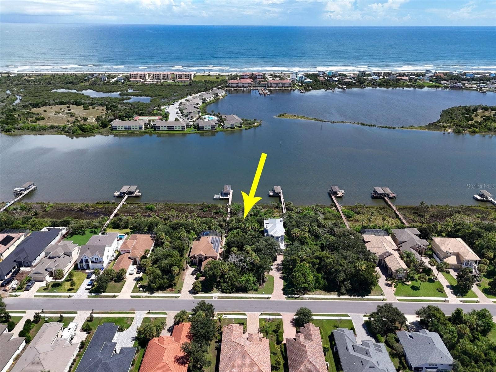 197 S RIVERWALK DRIVE, Palm Coast, FL 32137