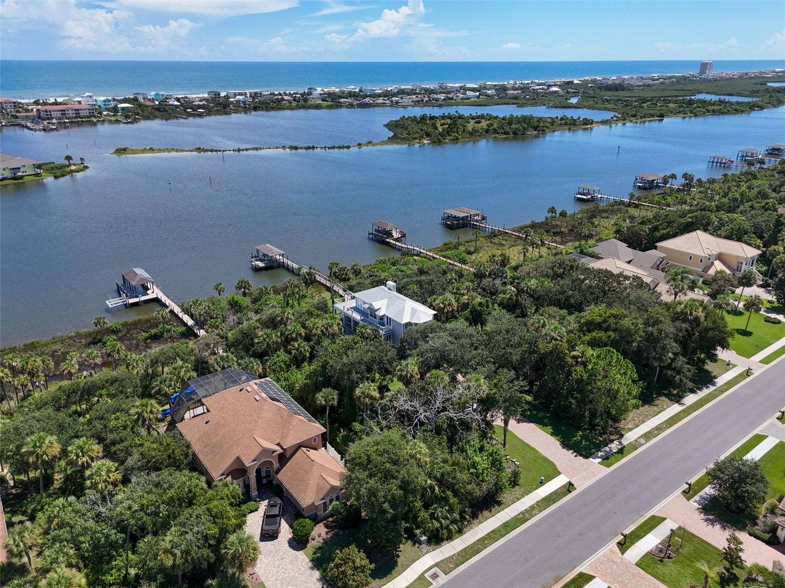 197 S RIVERWALK DRIVE, Palm Coast, FL 32137