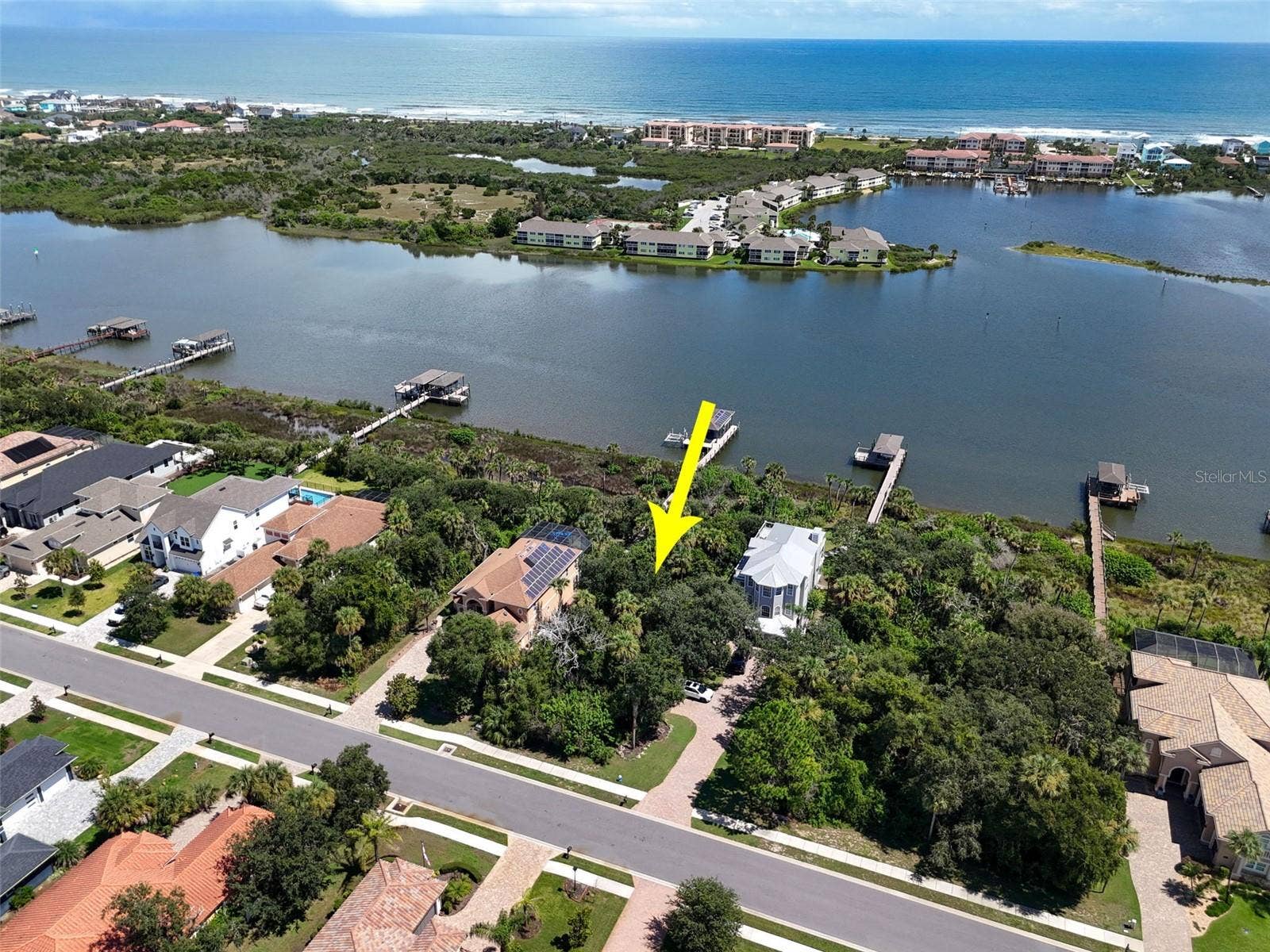 197 S RIVERWALK DRIVE, Palm Coast, FL 32137