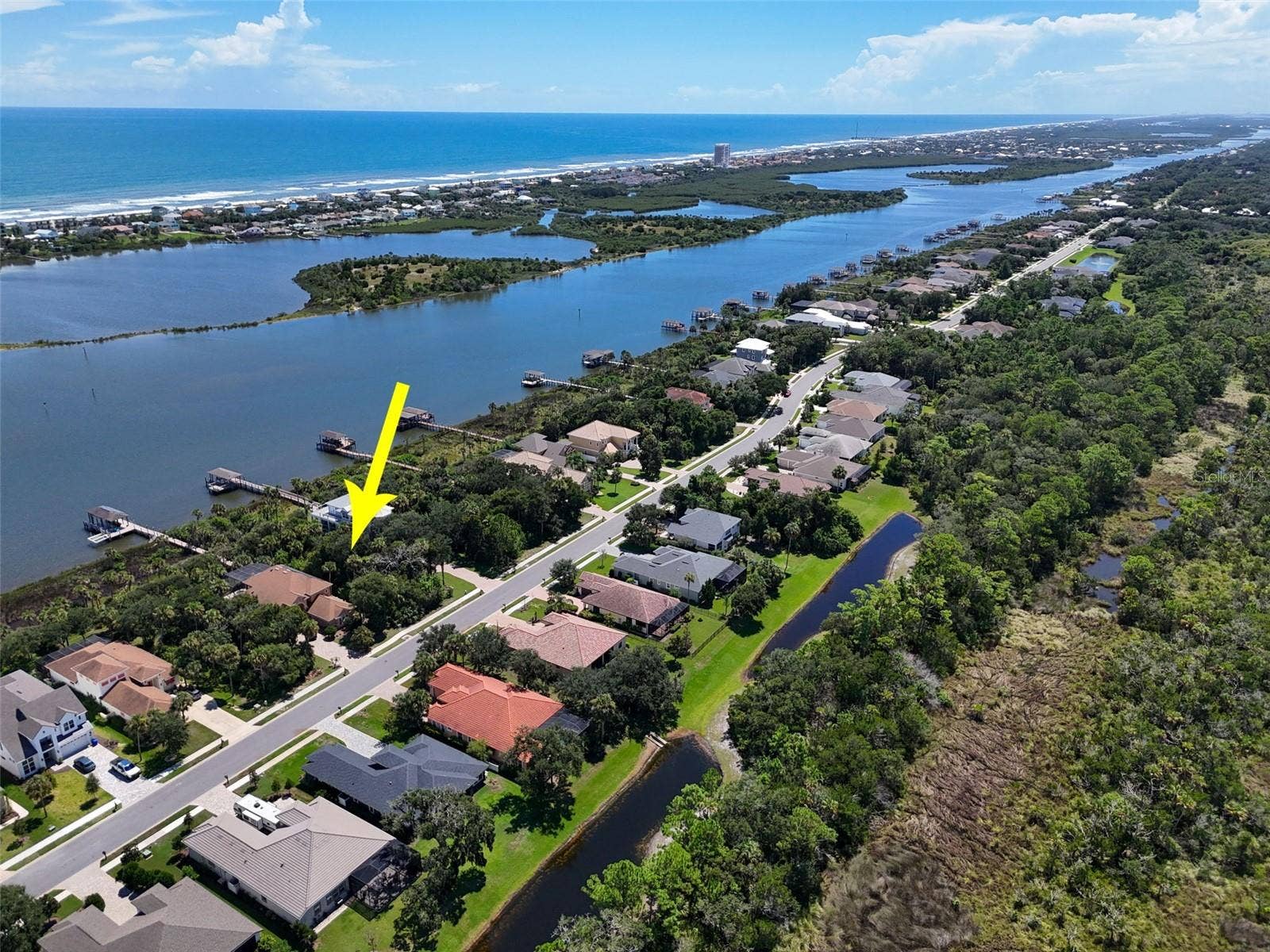 197 S RIVERWALK DRIVE, Palm Coast, FL 32137