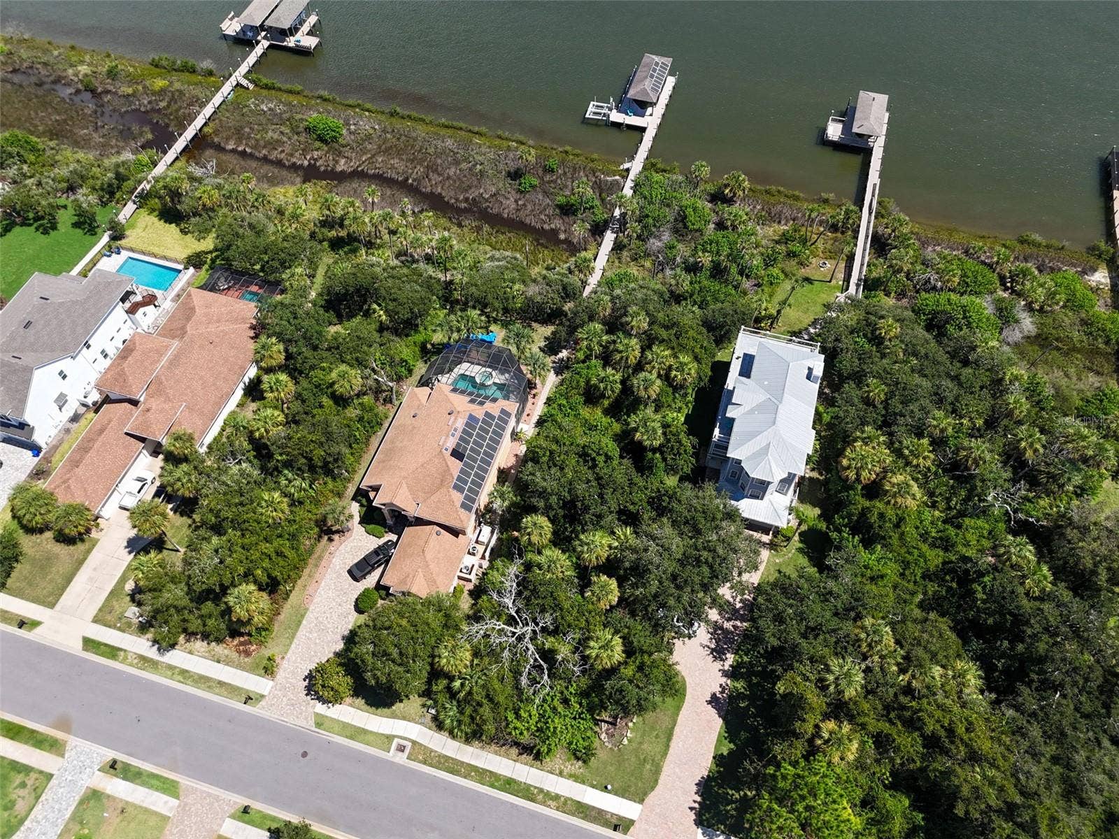 197 S RIVERWALK DRIVE, Palm Coast, FL 32137