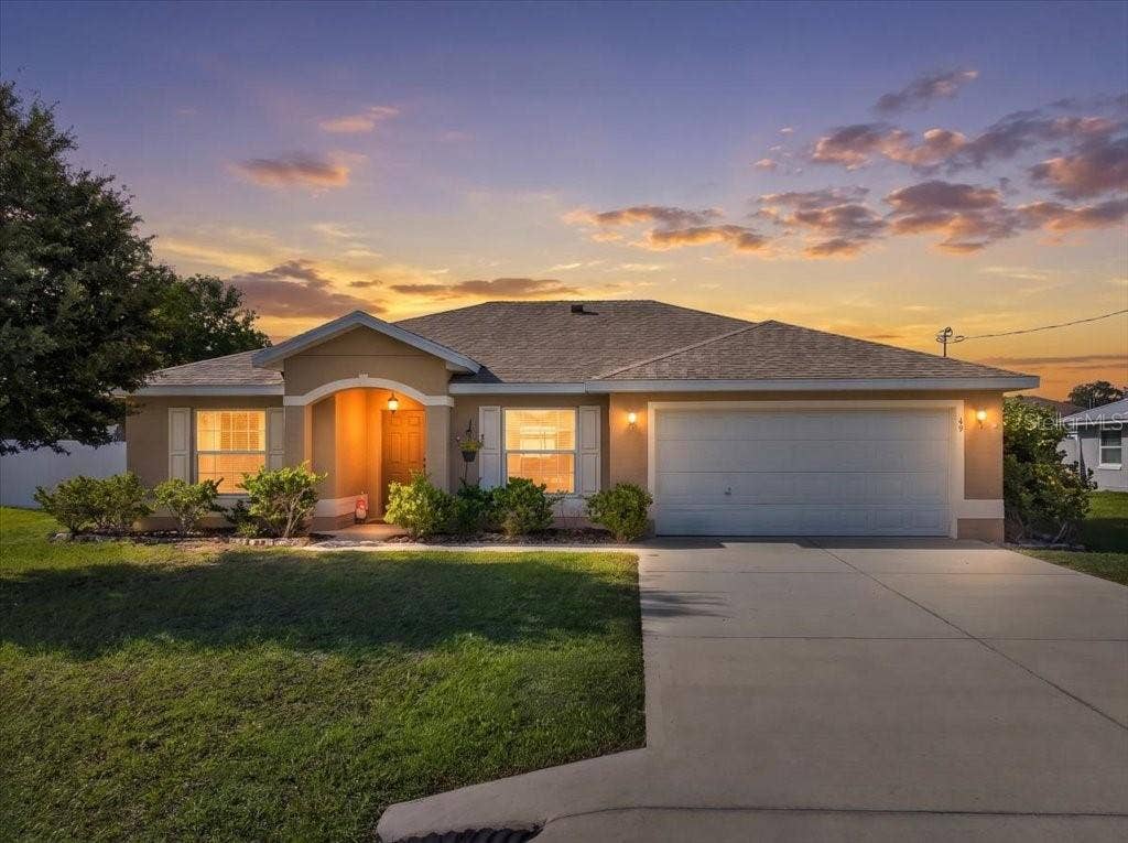 49 FORSYTHE LANE, Palm Coast, FL 32137 49 FORSYTHE LANE, Palm Coast, FL 32137