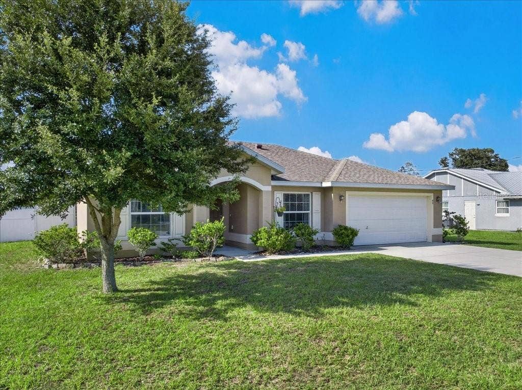 49 FORSYTHE LANE, Palm Coast, FL 32137 49 FORSYTHE LANE, Palm Coast, FL 32137