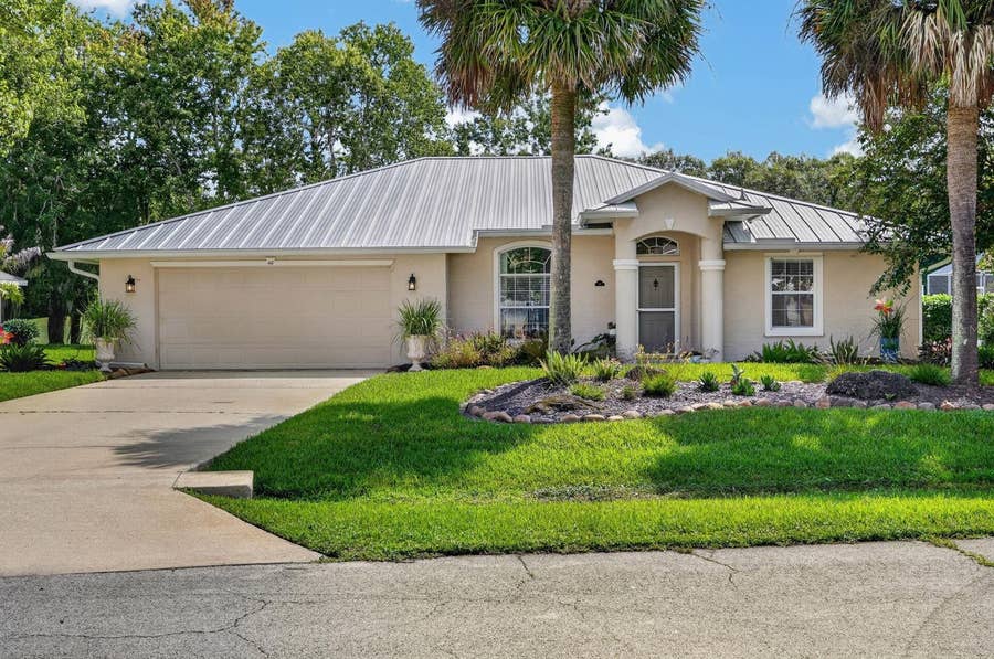 Property photo for 46 EGRET TRAIL, Palm Coast, FL