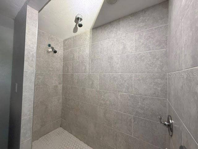 Primary Bath Shower