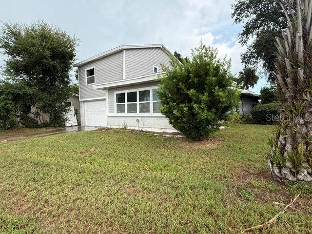 2400 N HALIFAX AVENUE, Daytona Beach, FL 32118