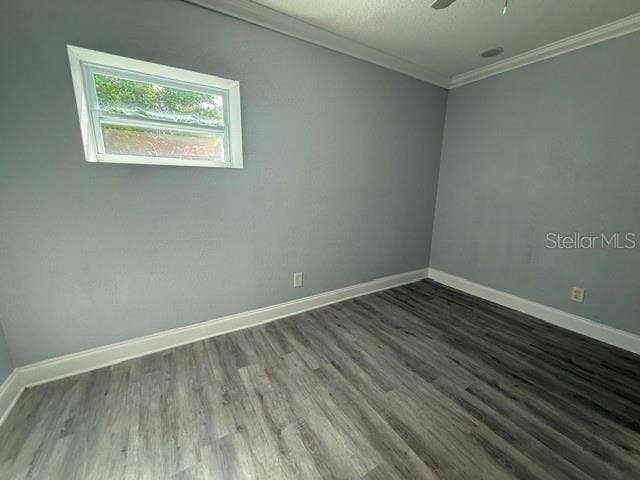 Bedroom 4 upstairs