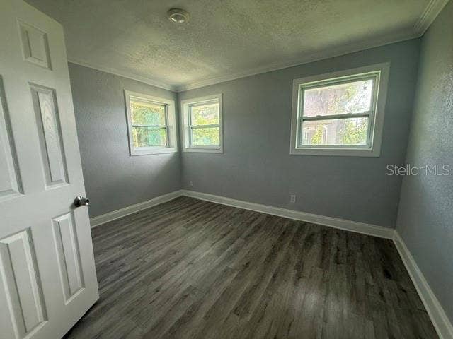 Bedroom 2 on first floor