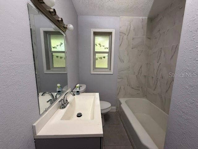 Bathroom 2 on first floor