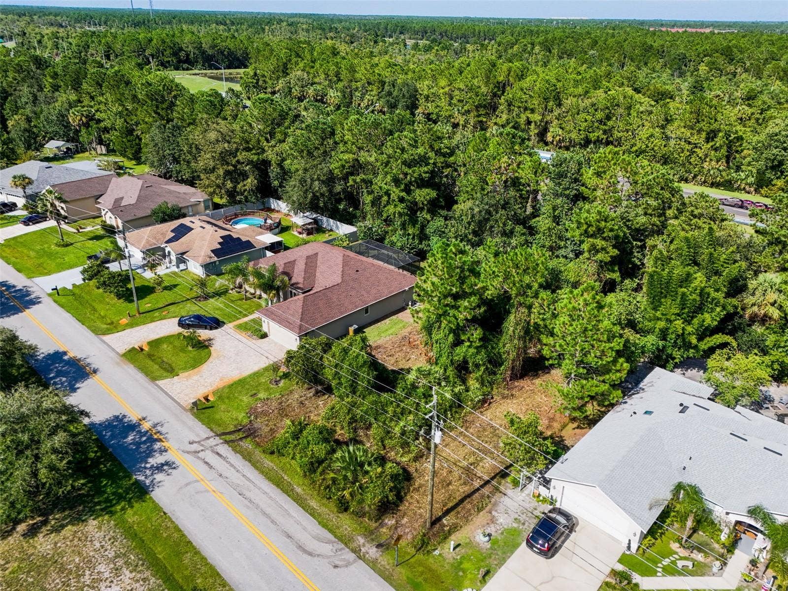 182 BIRD OF PARADISE DRIVE, Palm Coast, FL 32137