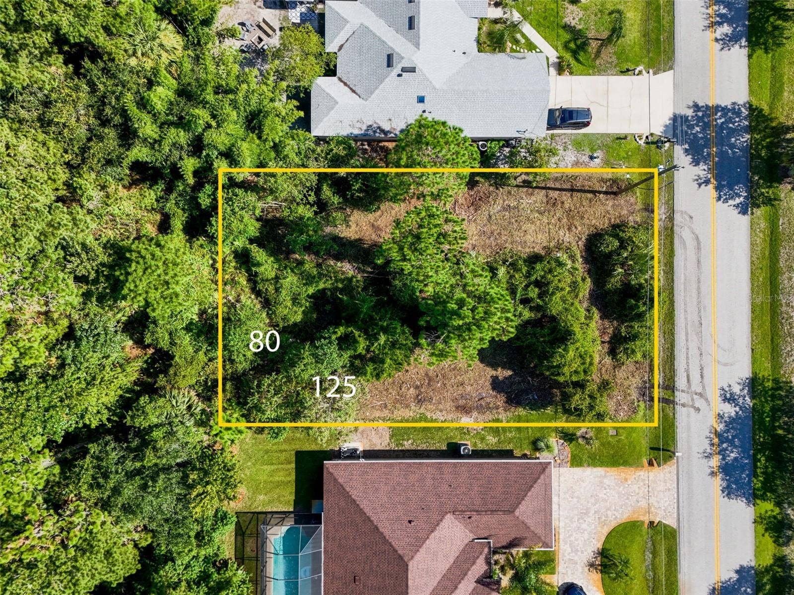 182 BIRD OF PARADISE DRIVE, Palm Coast, FL 32137