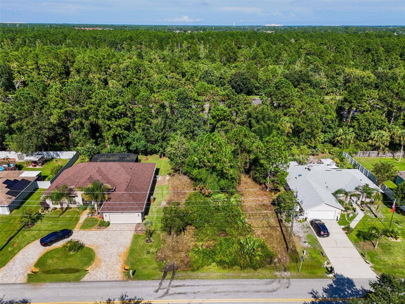 182 BIRD OF PARADISE DRIVE, Palm Coast, FL 32137