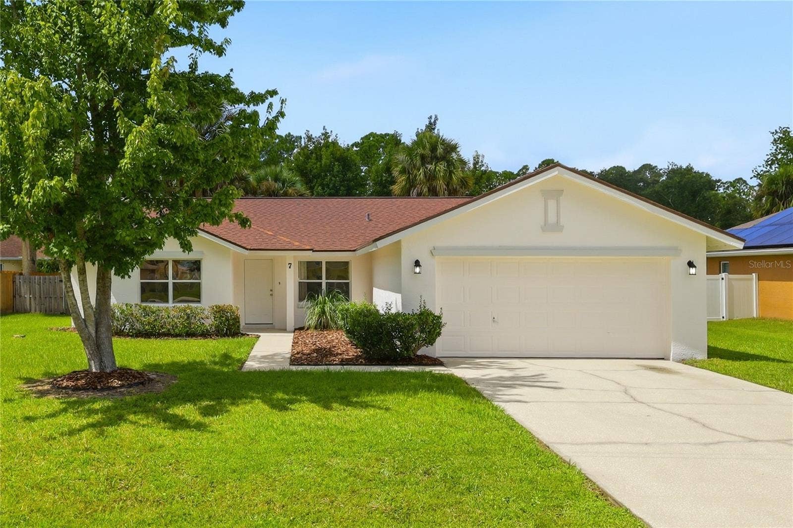 7 PALM LEAF LANE, Palm Coast, FL 32164 7 PALM LEAF LANE, Palm Coast, FL 32164