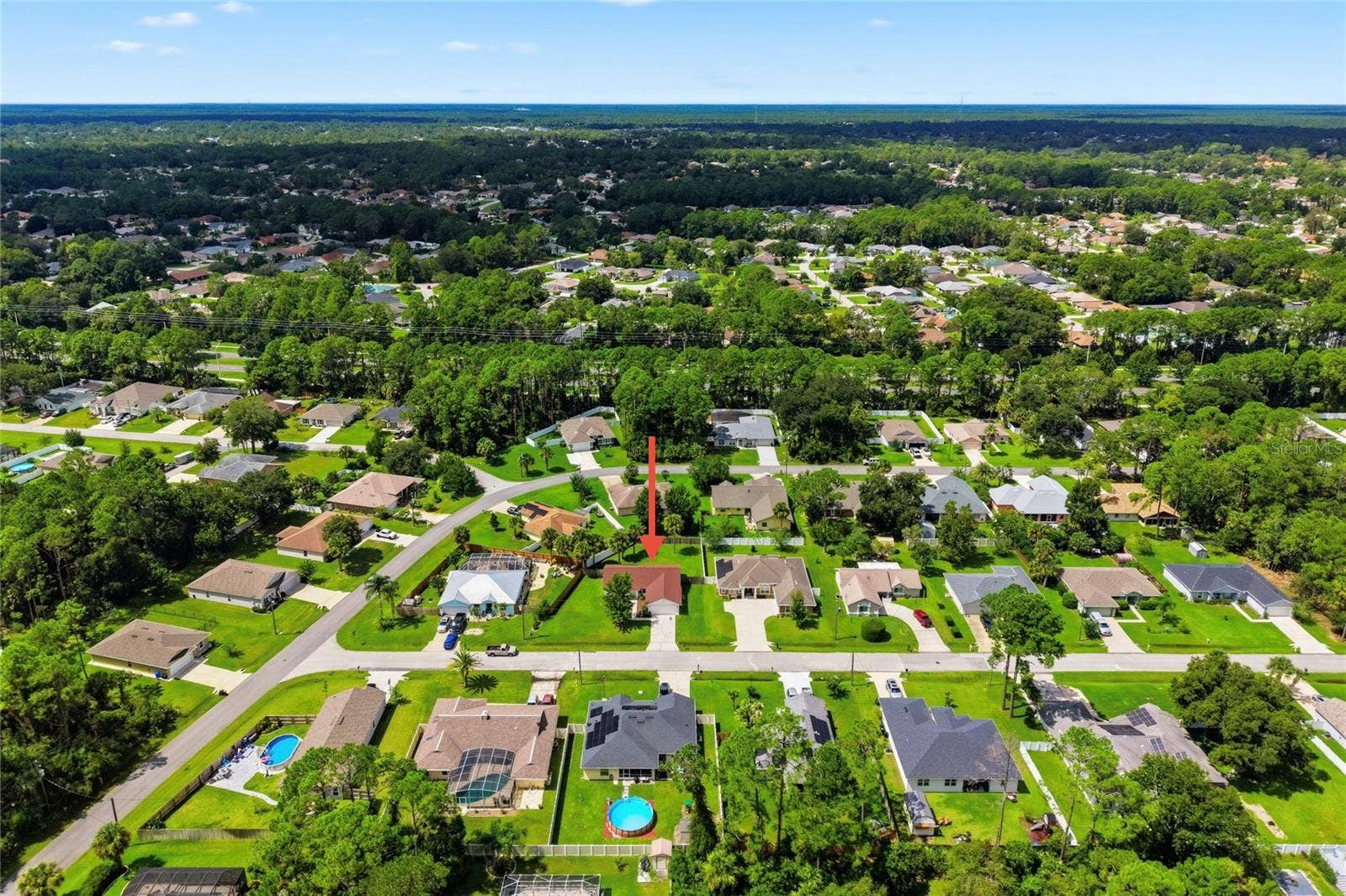 7 PALM LEAF LANE, Palm Coast, FL 32164 7 PALM LEAF LANE, Palm Coast, FL 32164
