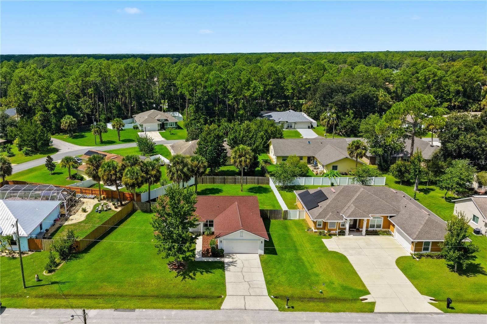 7 PALM LEAF LANE, Palm Coast, FL 32164 7 PALM LEAF LANE, Palm Coast, FL 32164