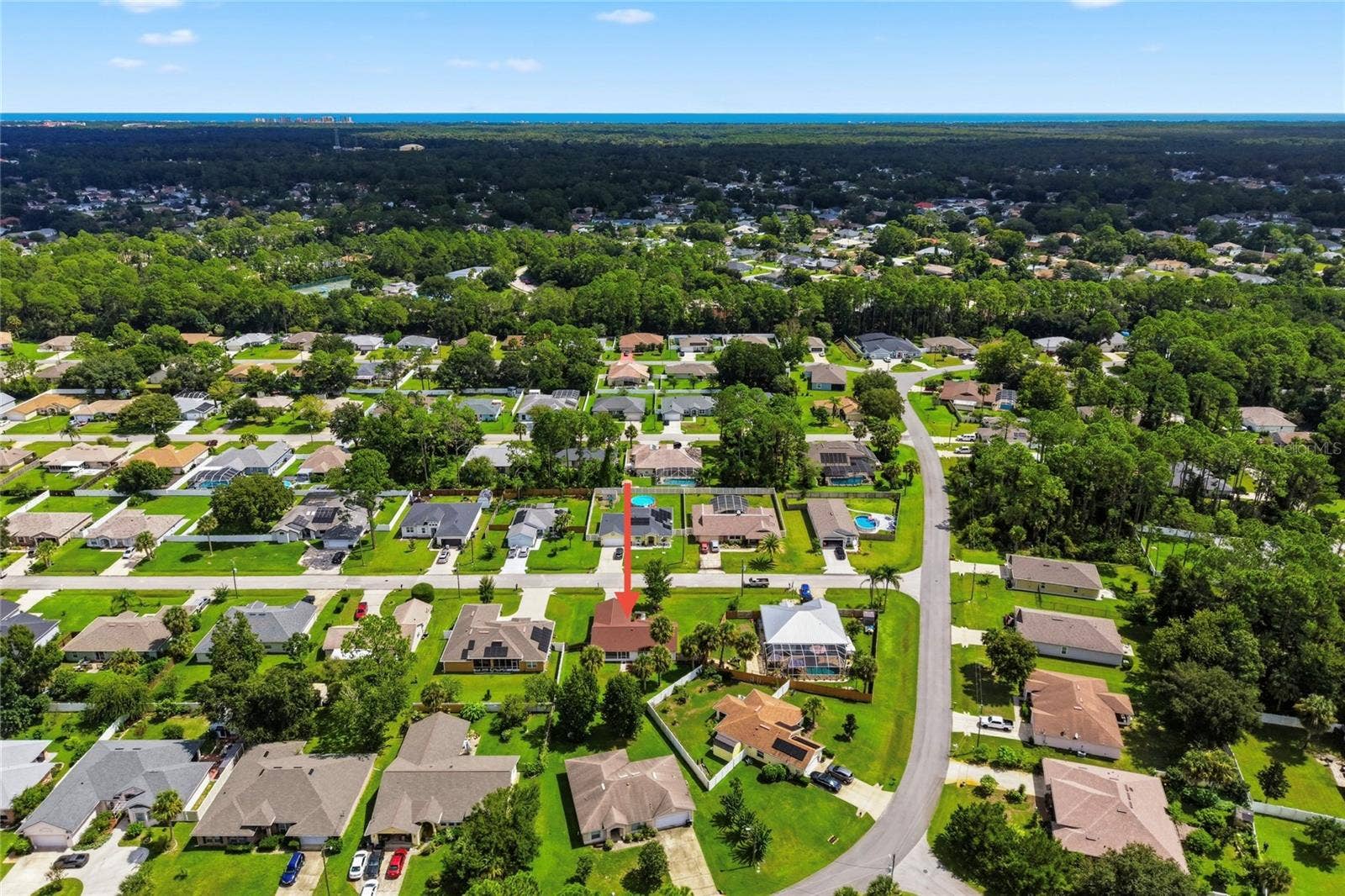 7 PALM LEAF LANE, Palm Coast, FL 32164 7 PALM LEAF LANE, Palm Coast, FL 32164