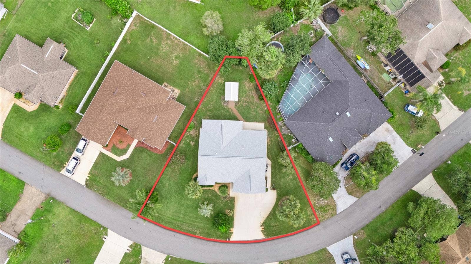 35 WESTGATE LANE, Palm Coast, FL 32164 35 WESTGATE LANE, Palm Coast, FL 32164
