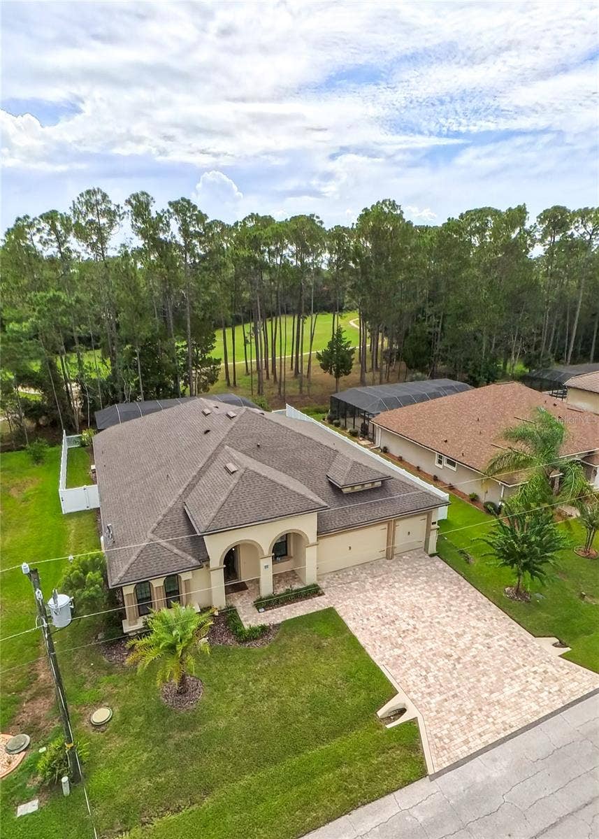 21 EDISON LANE, Palm Coast, FL 32164