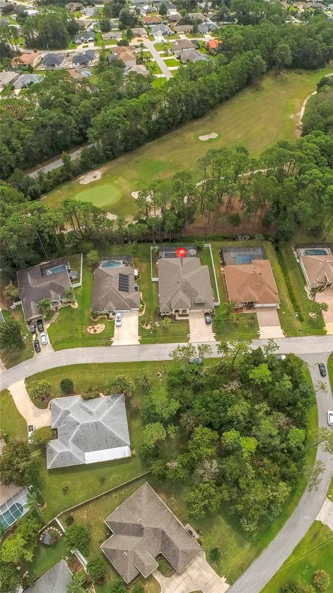 21 EDISON LANE, Palm Coast, FL 32164