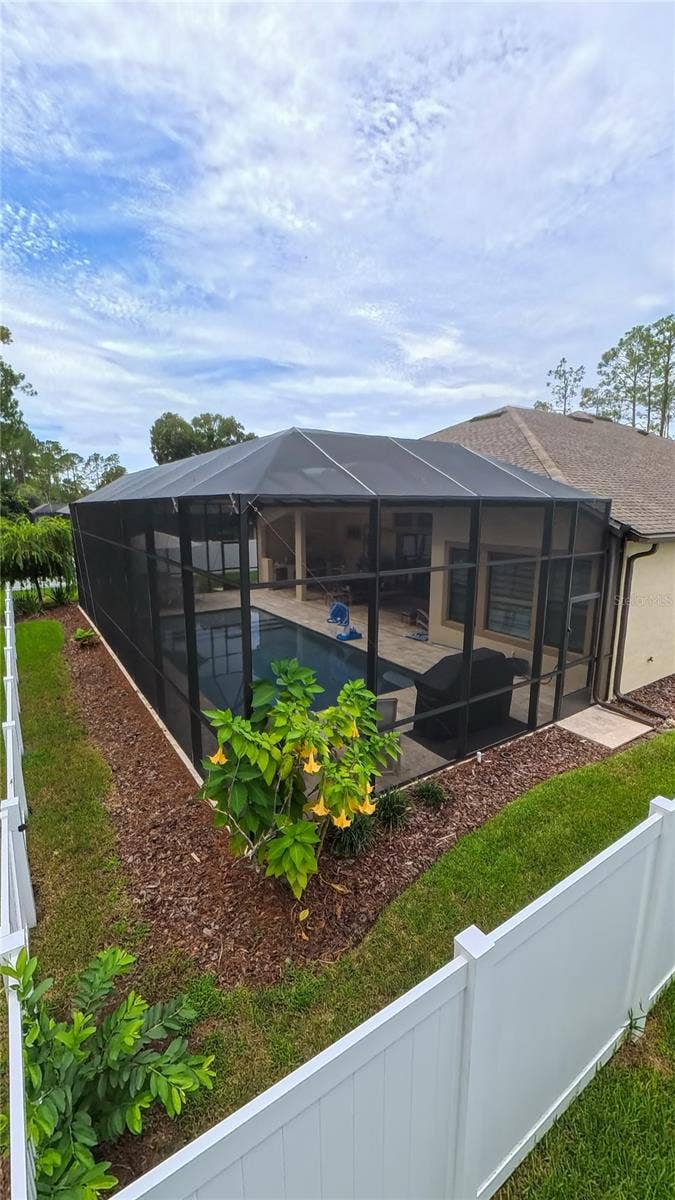 21 EDISON LANE, Palm Coast, FL 32164