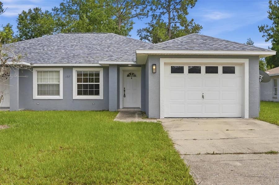 Property photo for 165 PLAIN VIEW DRIVE, #B, Palm Coast, FL