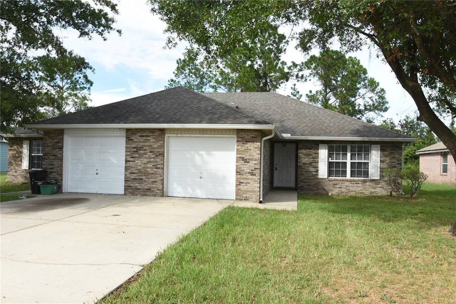 Property photo for 33 ROSEPETAL LANE, #B, Palm Coast, FL