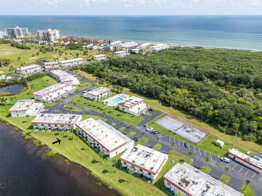 Property photo for 50 OCEAN PALM DRIVE S, #50, Flagler Beach, FL