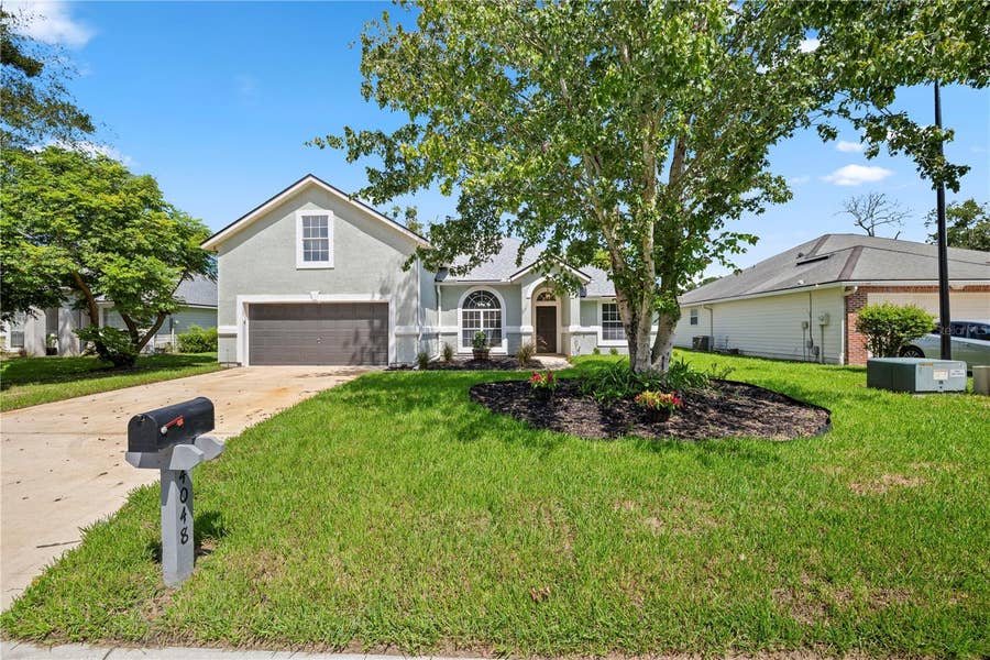 Property photo for 4048 EDGELAND TRAIL, Middleburg, FL