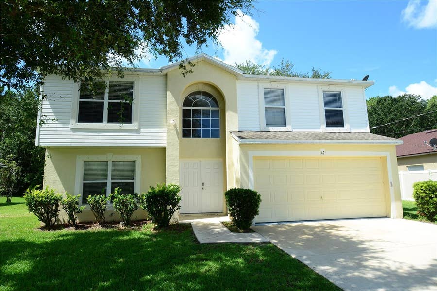 Property photo for 47 BUTTERMILL DRIVE, Palm Coast, FL