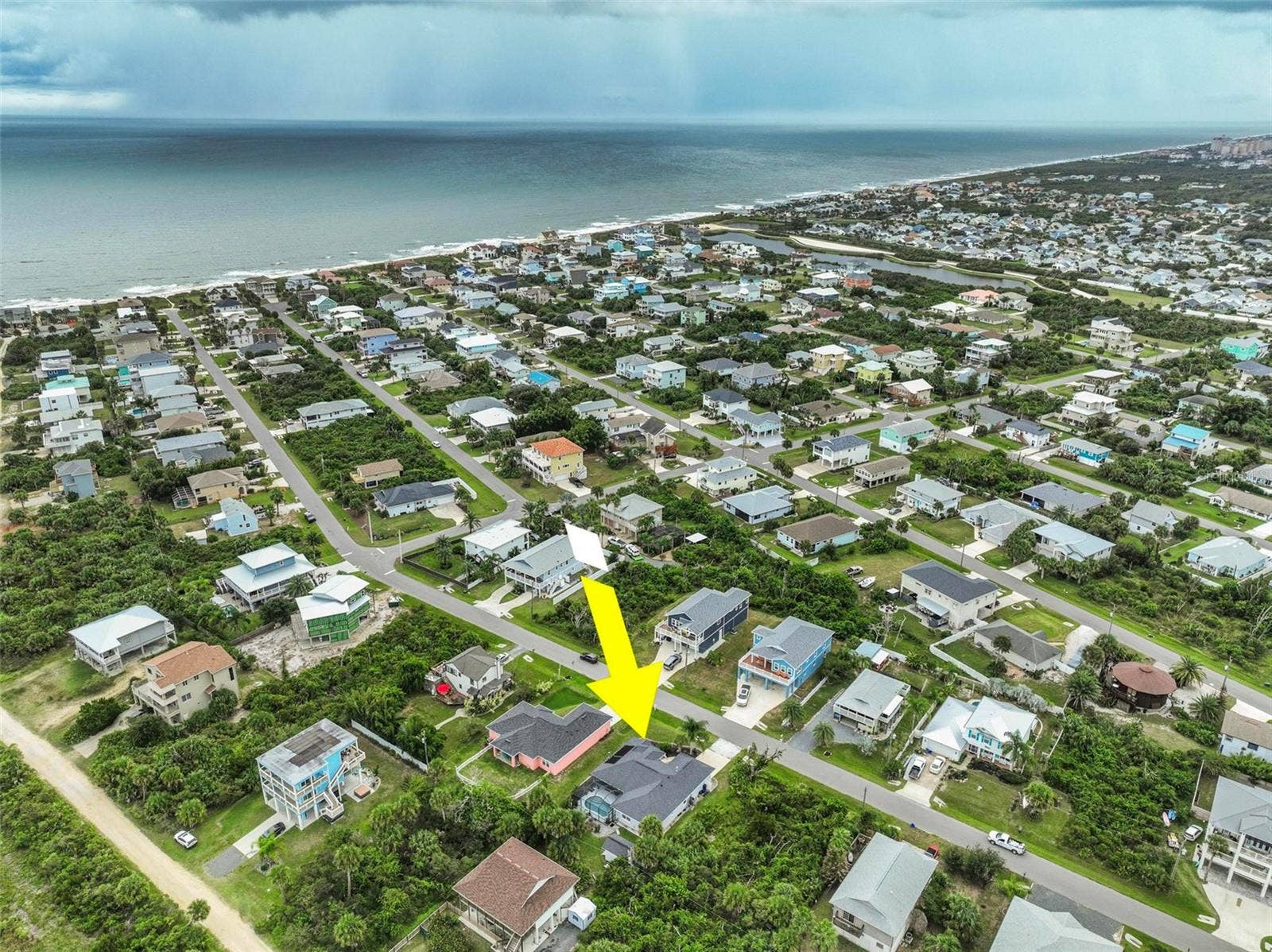 17 OCEAN STREET, Palm Coast, FL 32137