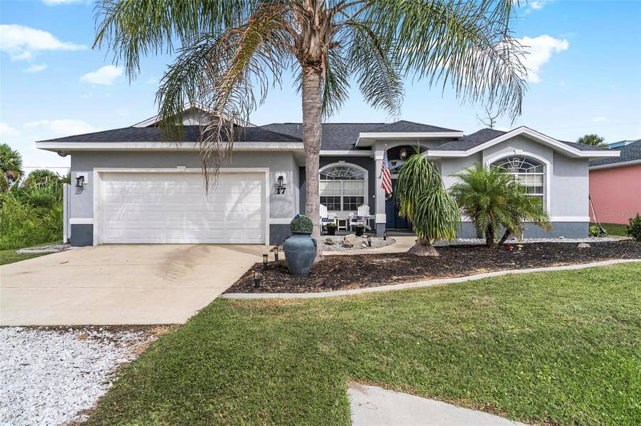 Property photo for 17 OCEAN STREET, Palm Coast, FL