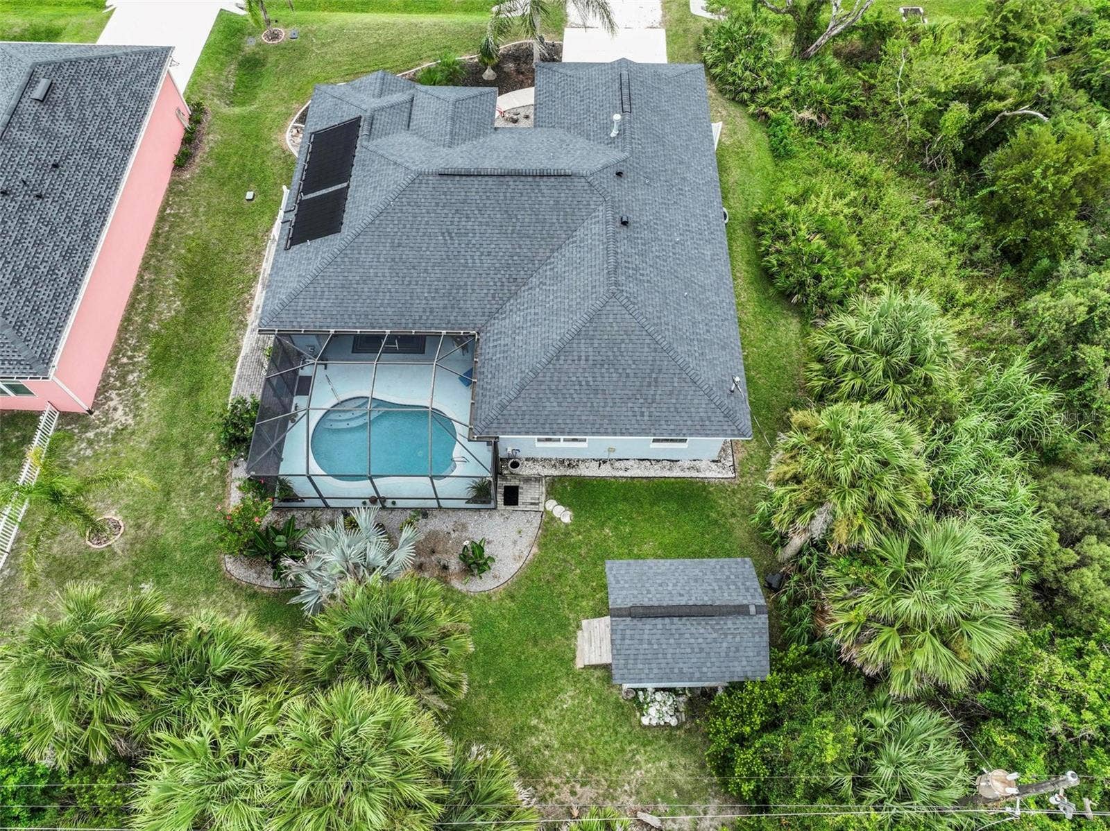 17 OCEAN STREET, Palm Coast, FL 32137