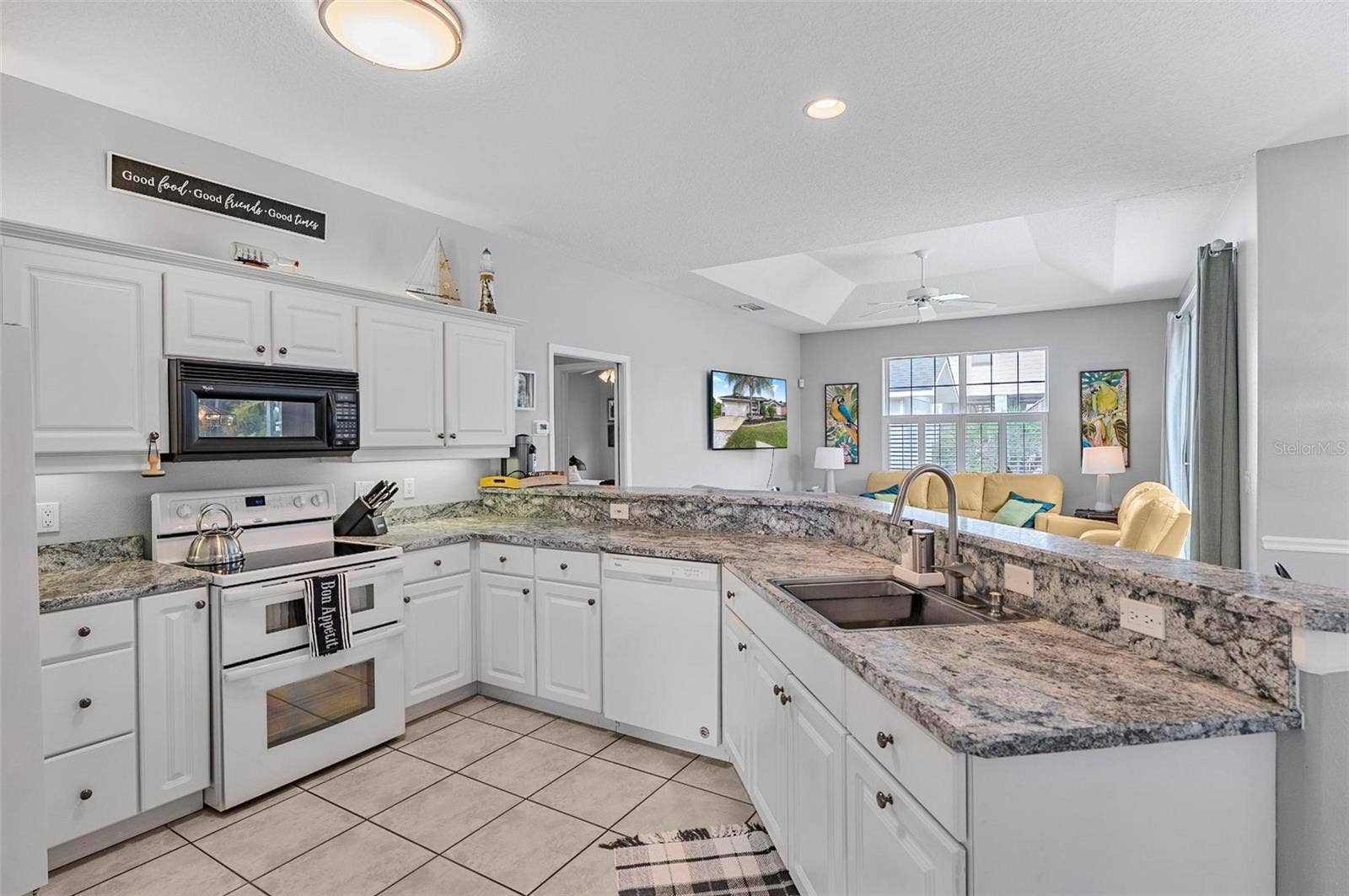 17 OCEAN STREET, Palm Coast, FL 32137