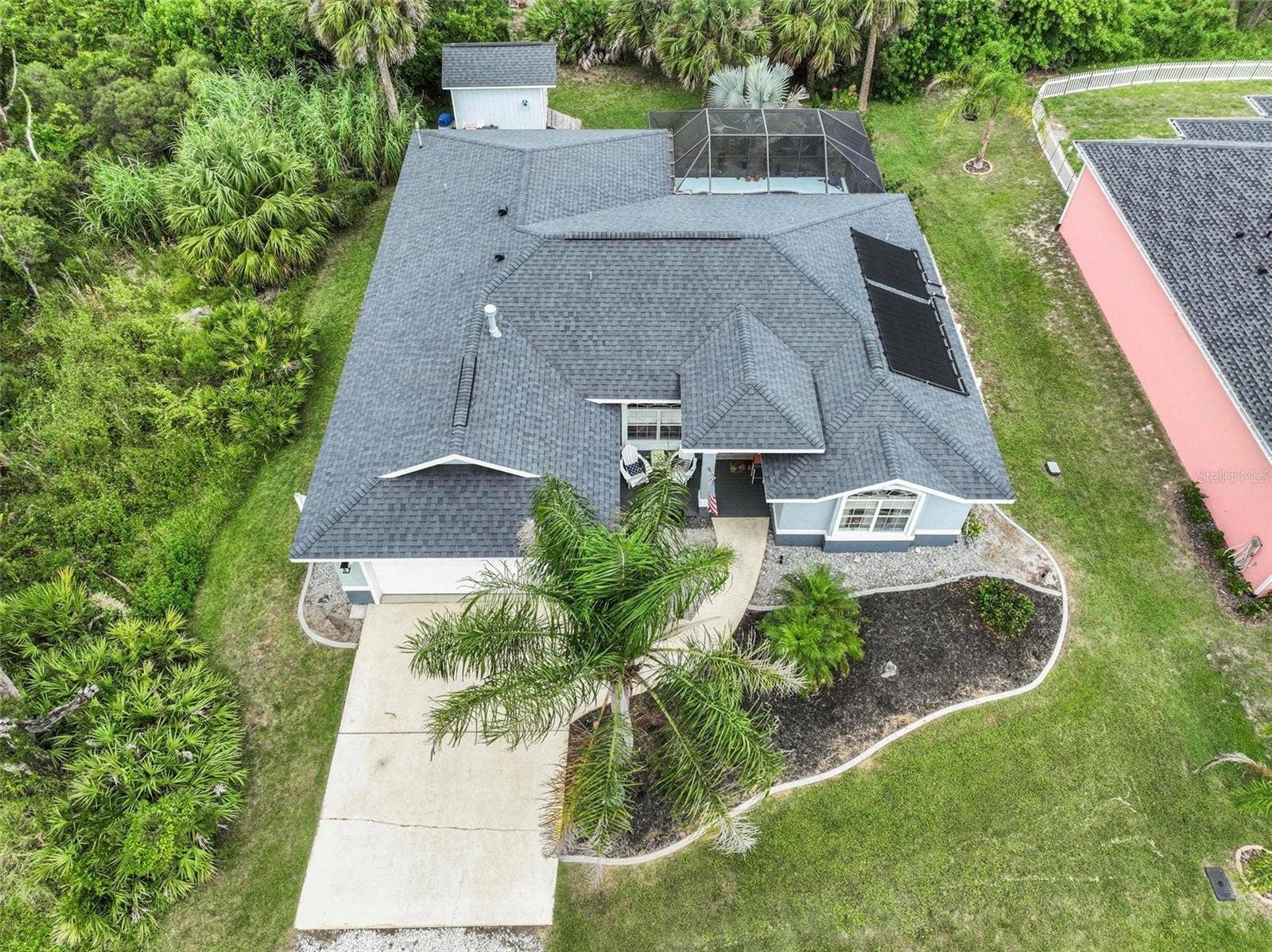 17 OCEAN STREET, Palm Coast, FL 32137