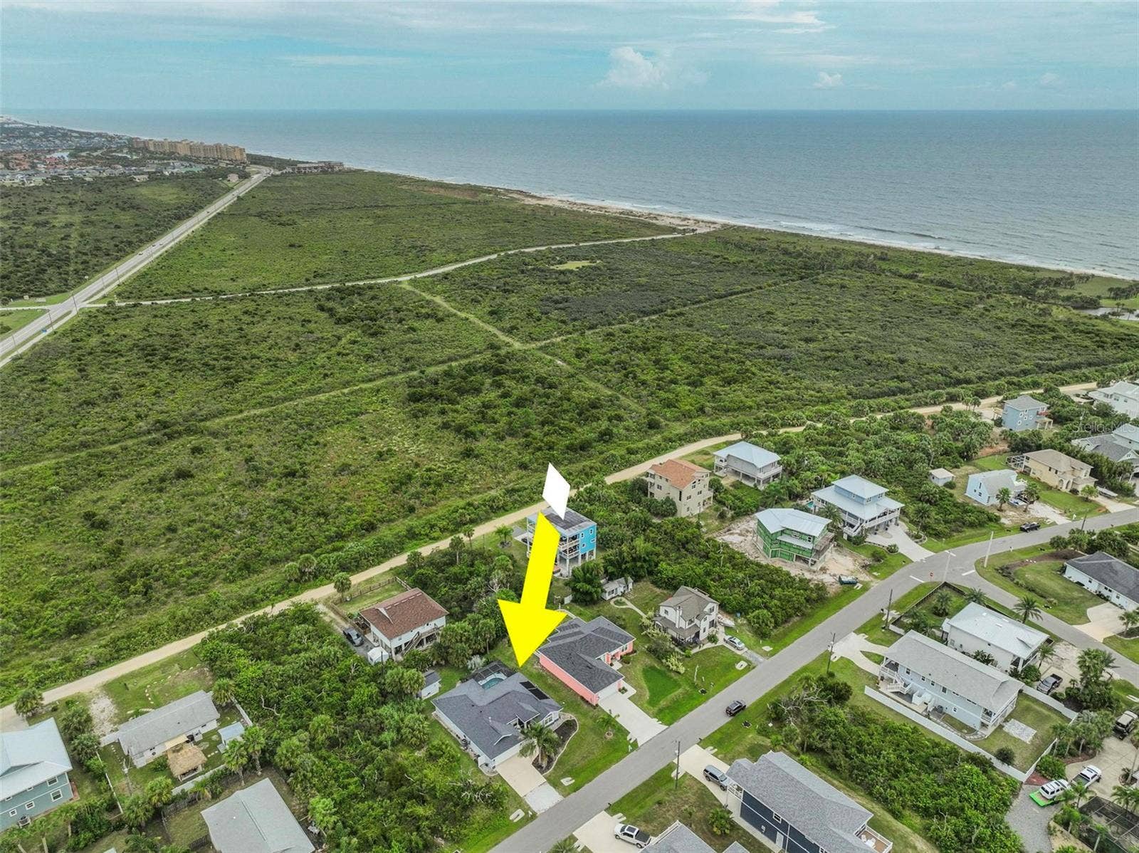 17 OCEAN STREET, Palm Coast, FL 32137