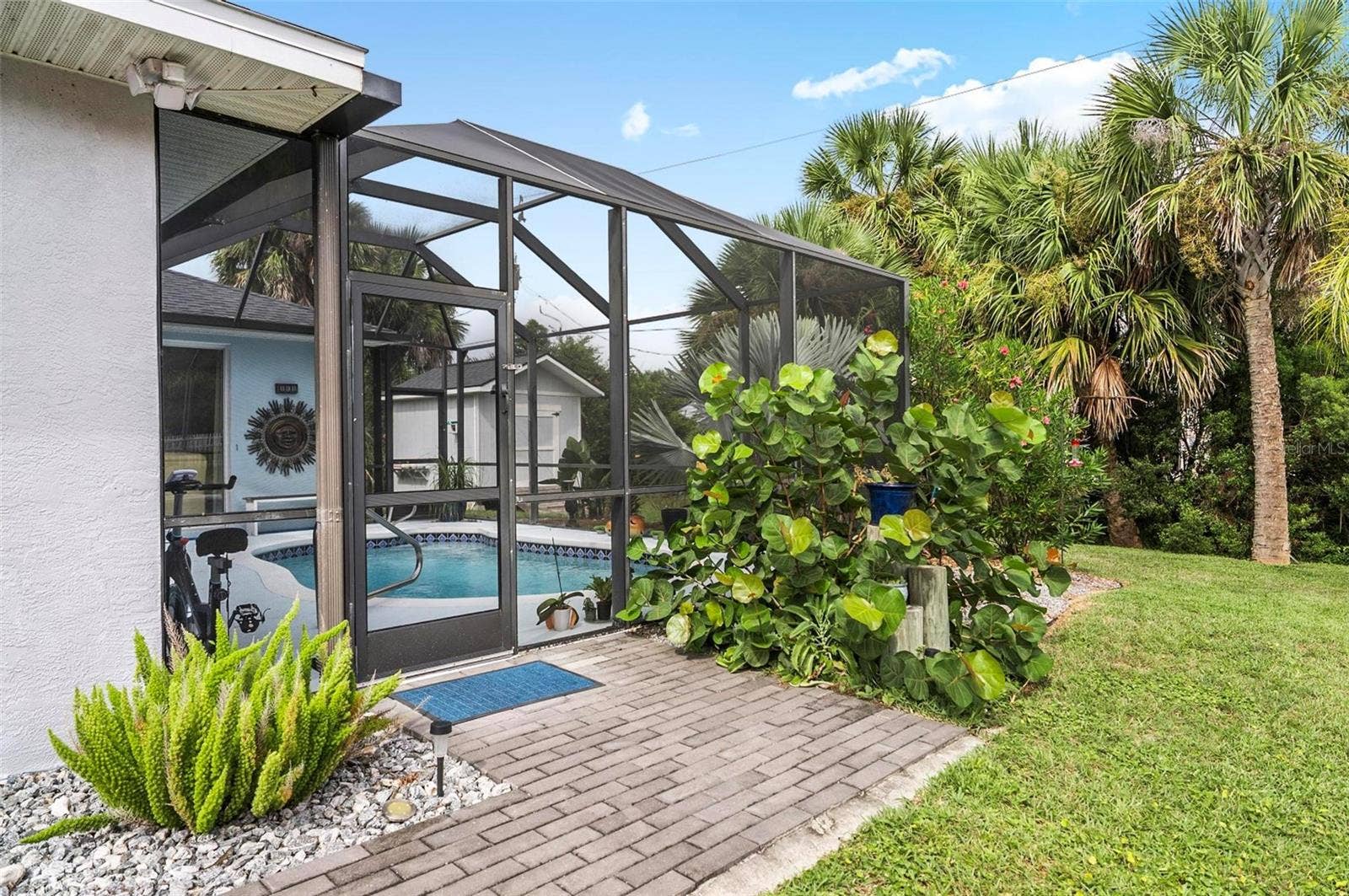 17 OCEAN STREET, Palm Coast, FL 32137