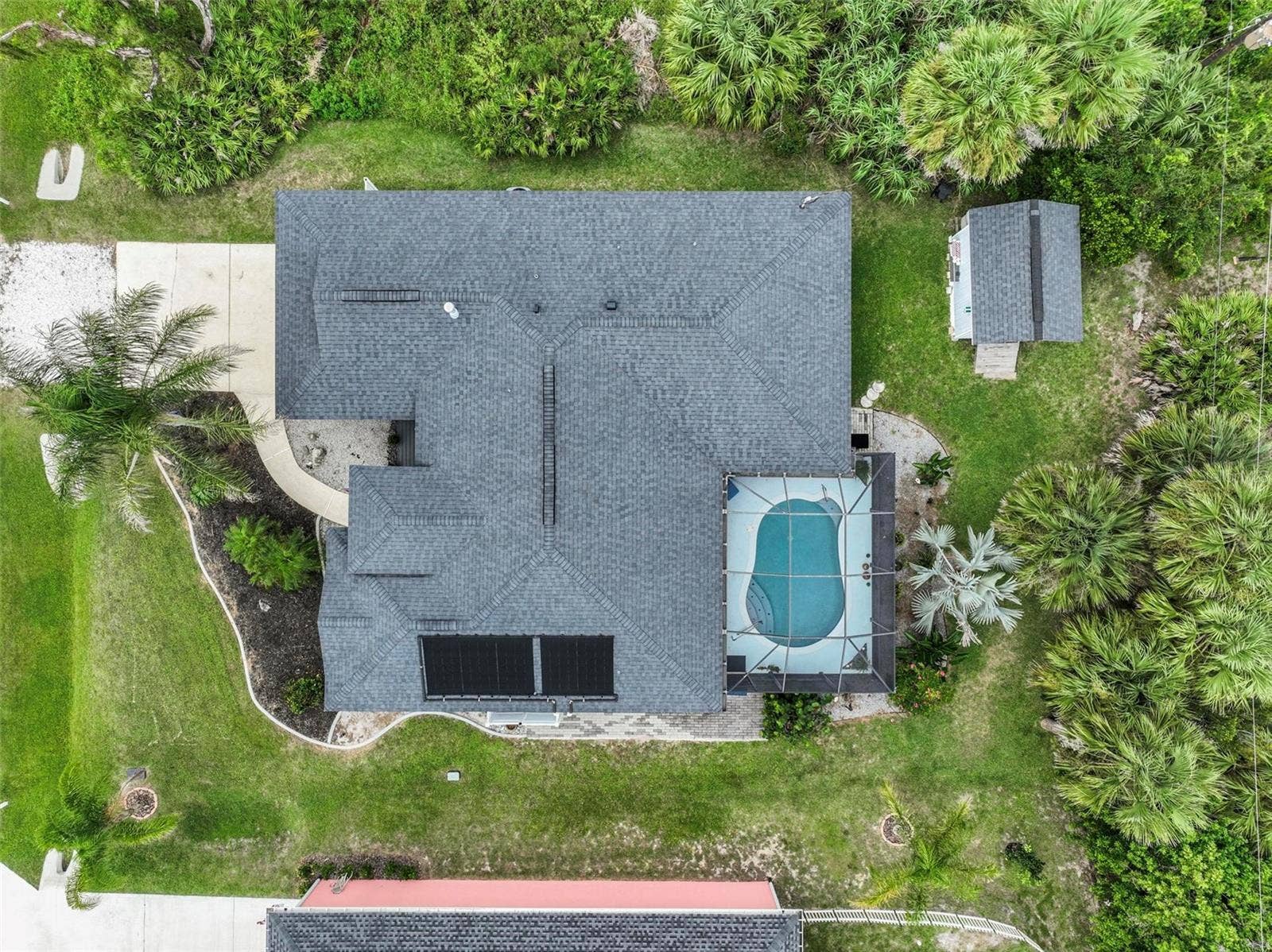 17 OCEAN STREET, Palm Coast, FL 32137