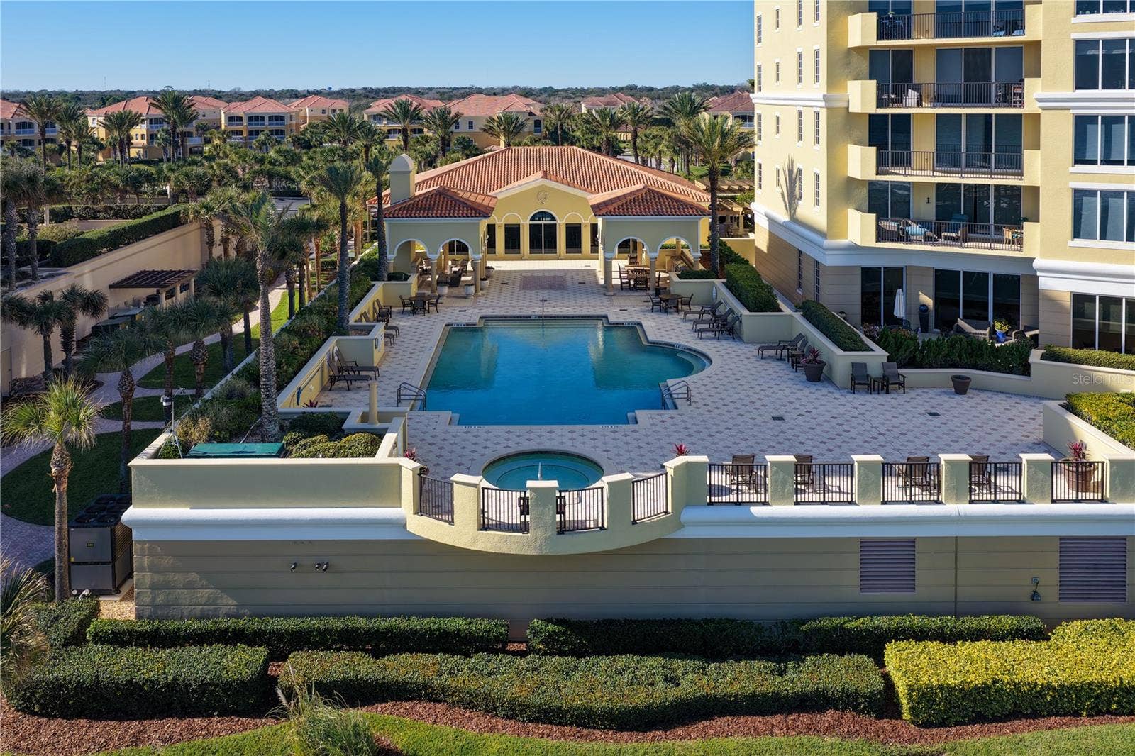 19 AVENUE DE LA MER, #405, Palm Coast, FL 32137
