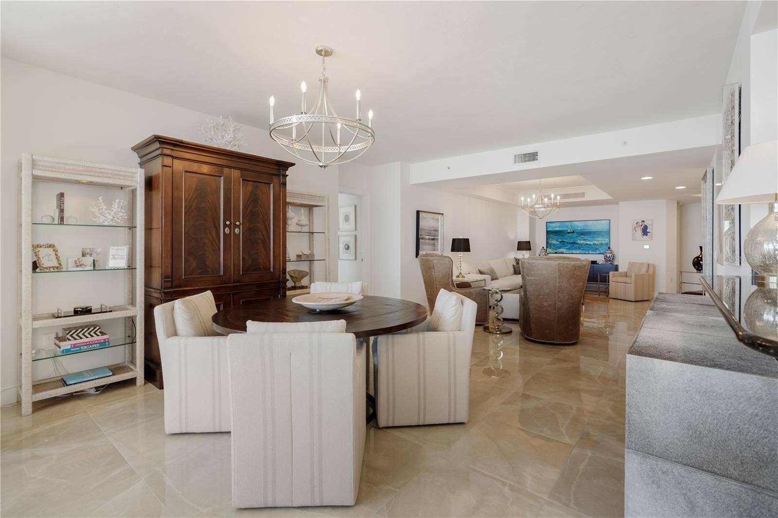 19 AVENUE DE LA MER, #405, Palm Coast, FL 32137
