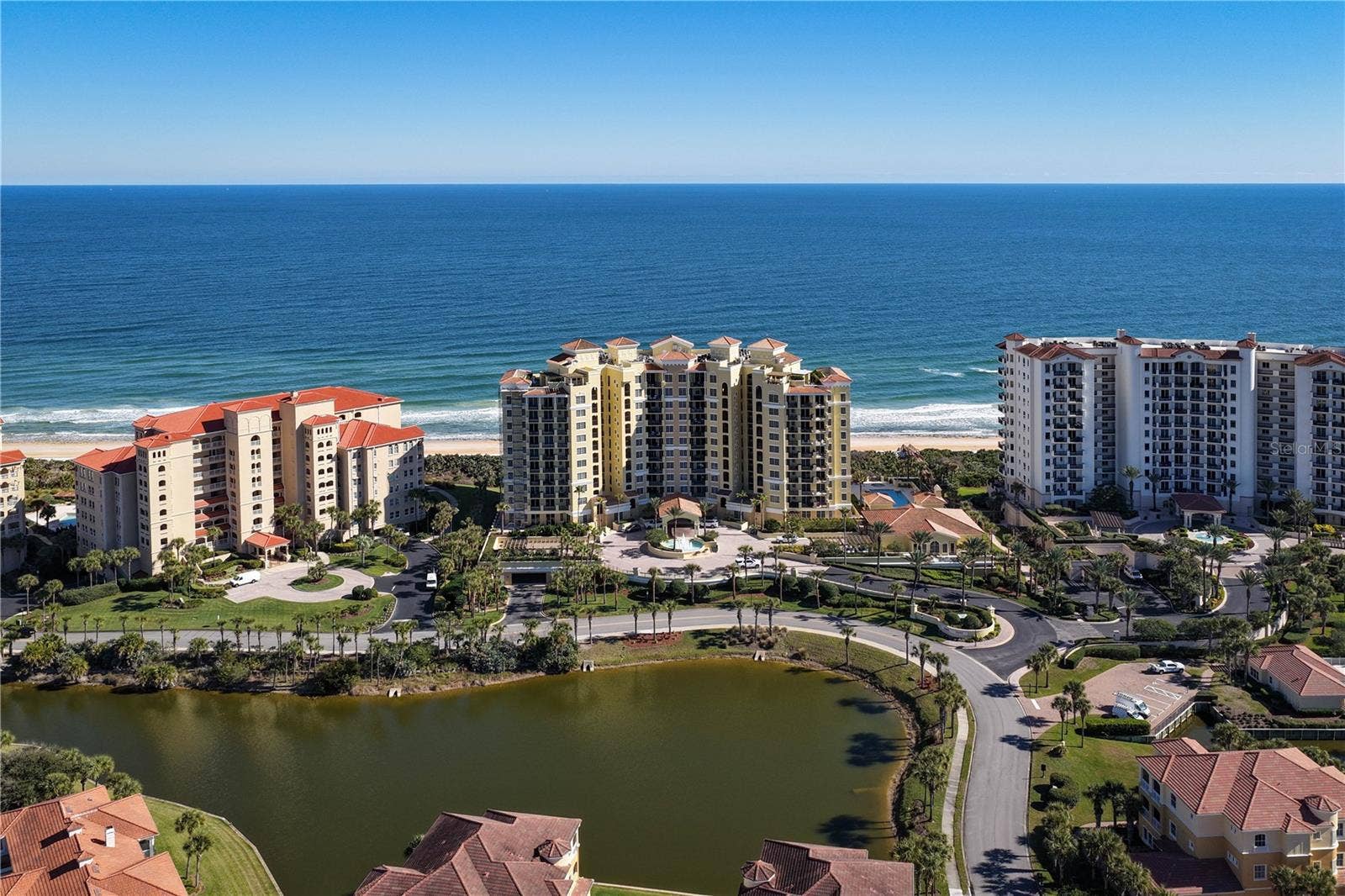 19 AVENUE DE LA MER, #405, Palm Coast, FL 32137