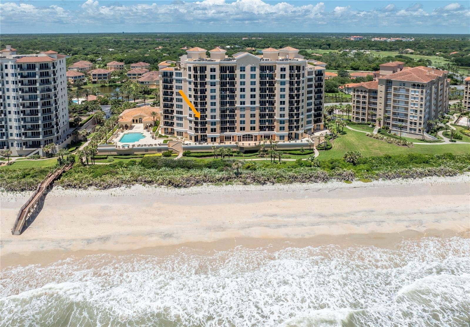 19 AVENUE DE LA MER, #405, Palm Coast, FL 32137