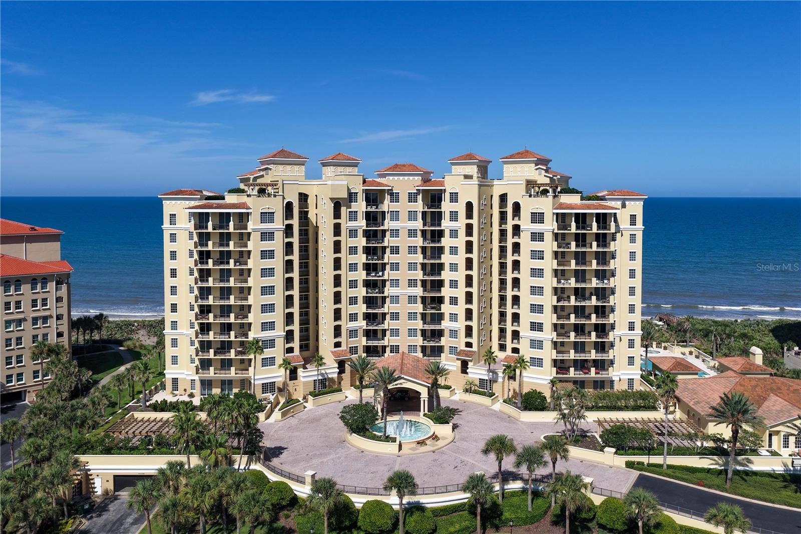 19 AVENUE DE LA MER, #405, Palm Coast, FL 32137